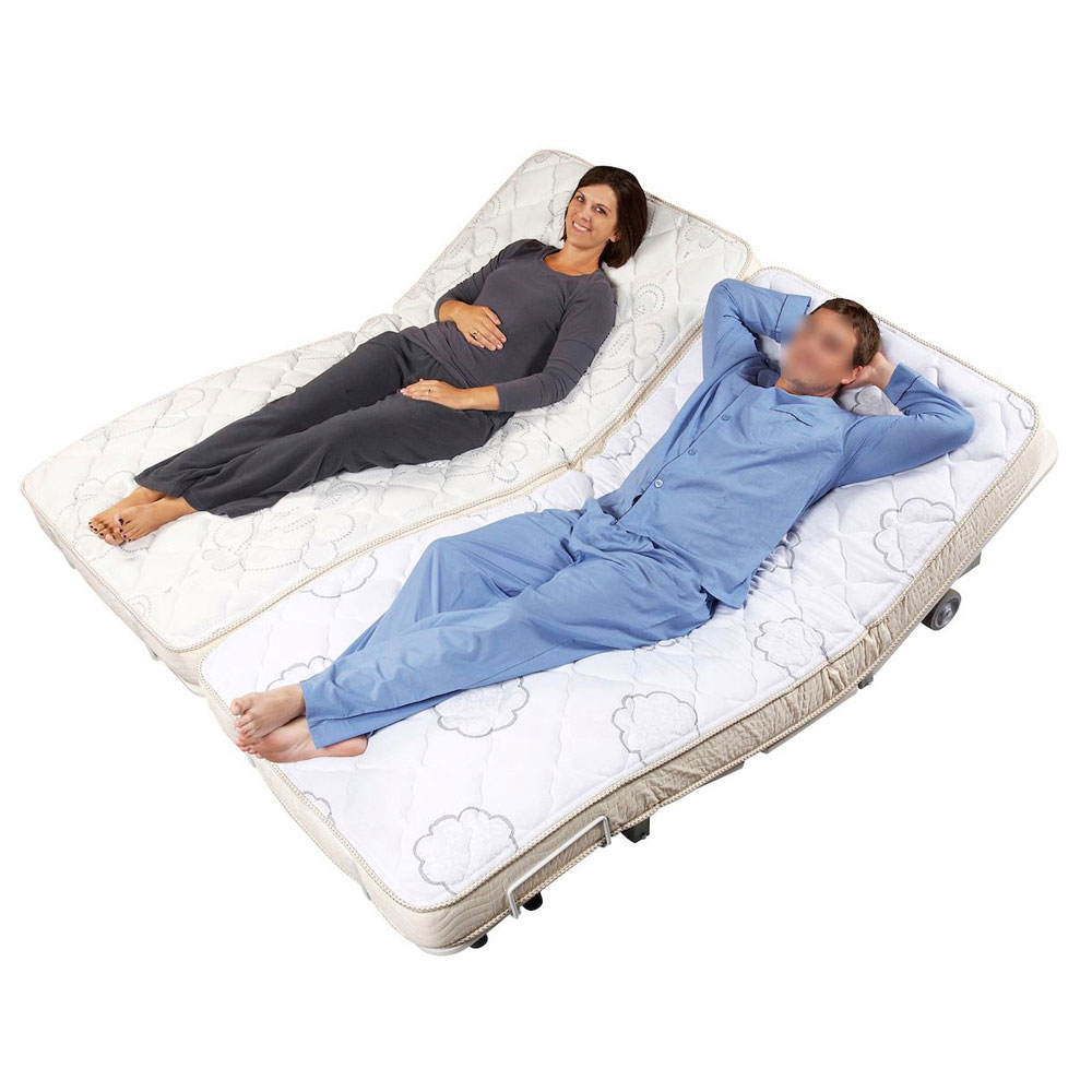 ActiveCare Rotating Pivot Lift-Assist Bed by Med-Mizer