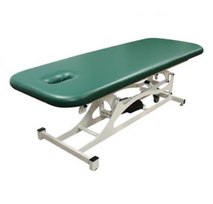 physical therapy tables