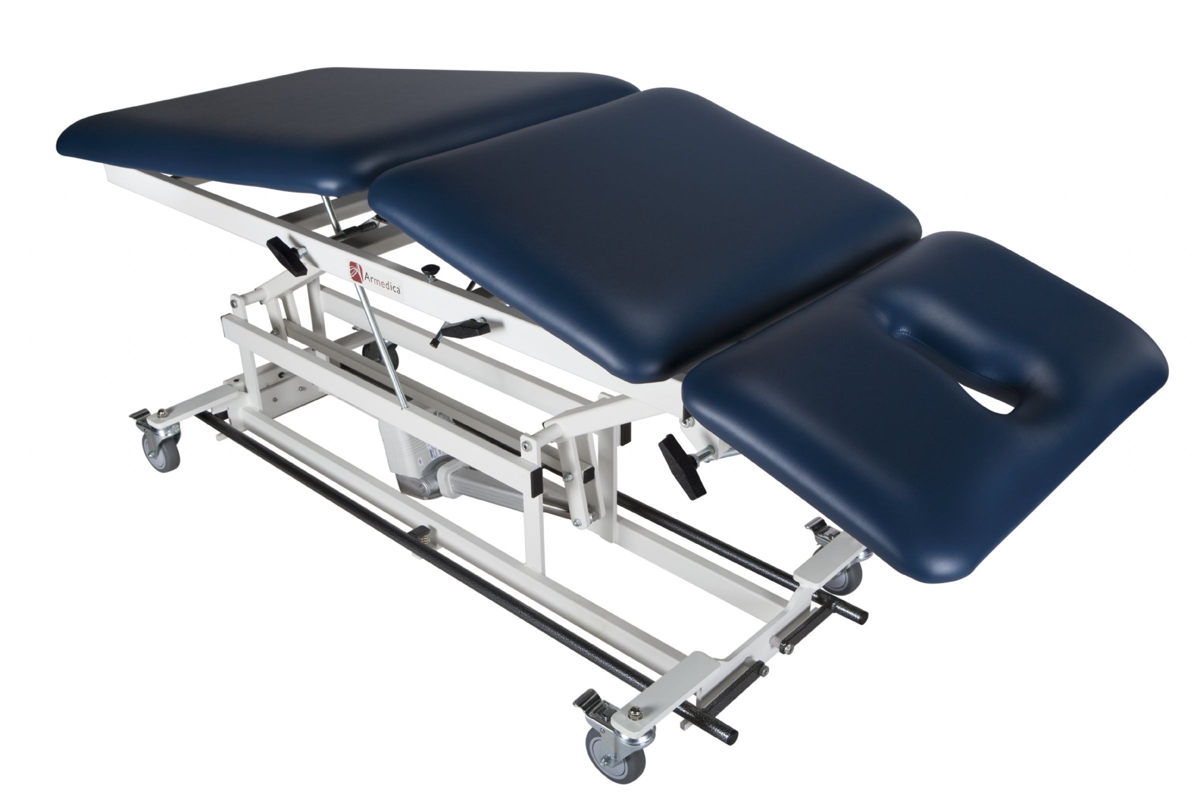 Electric Hi-Lo Massage Table, Massage Therapy