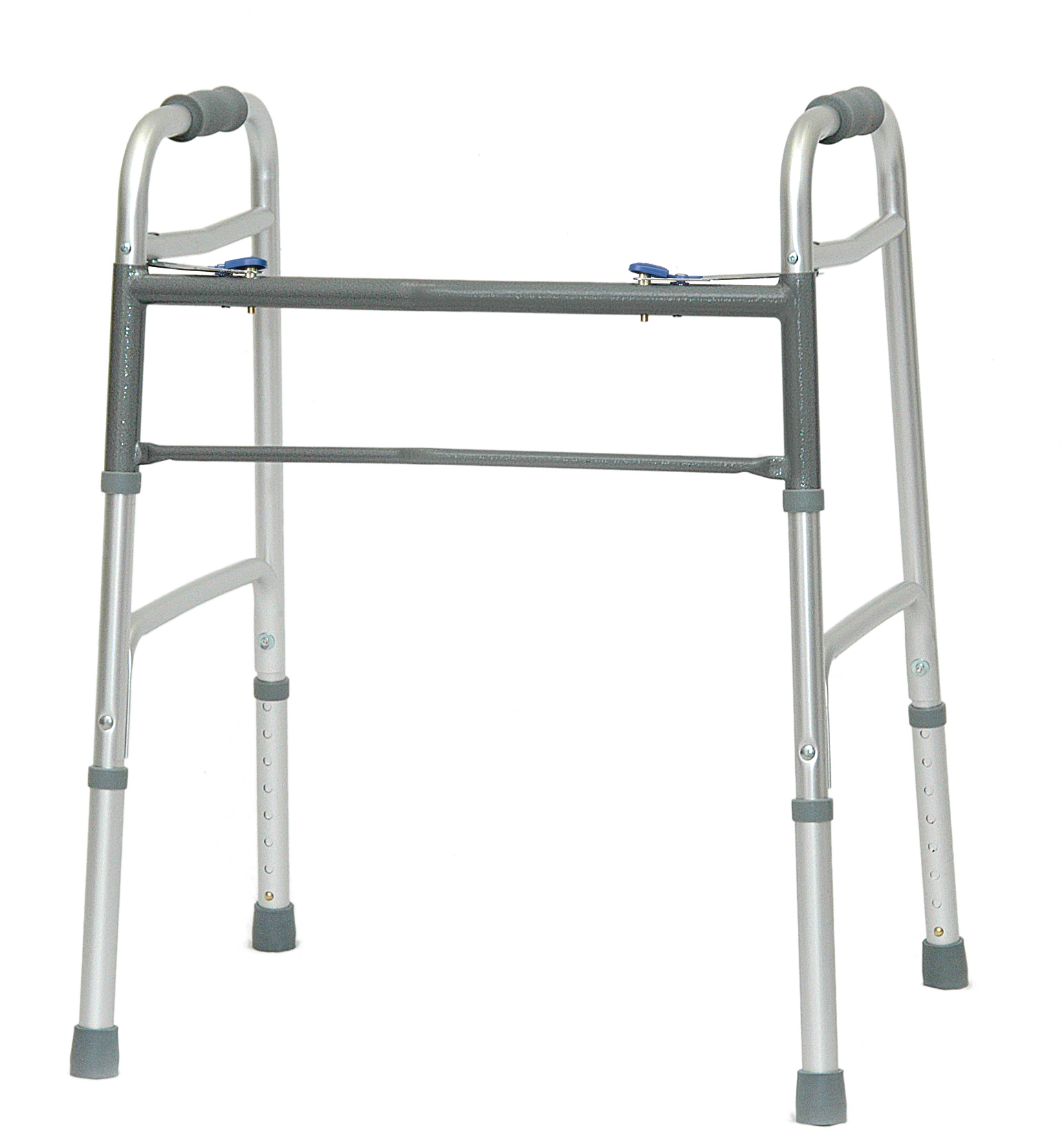 ProBasics Bariatric Dual Release Walker, Case of 2