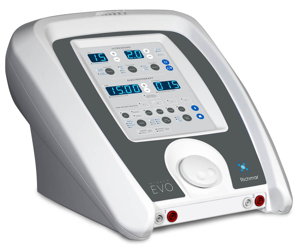 Winstim Electrotherapy Ultrasound 