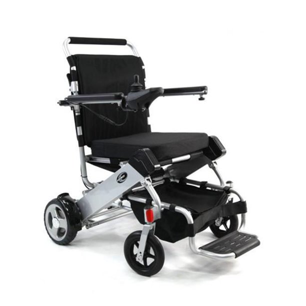 Zoomer Folding Power Mobility Chair by Journey Health and Lifestyle