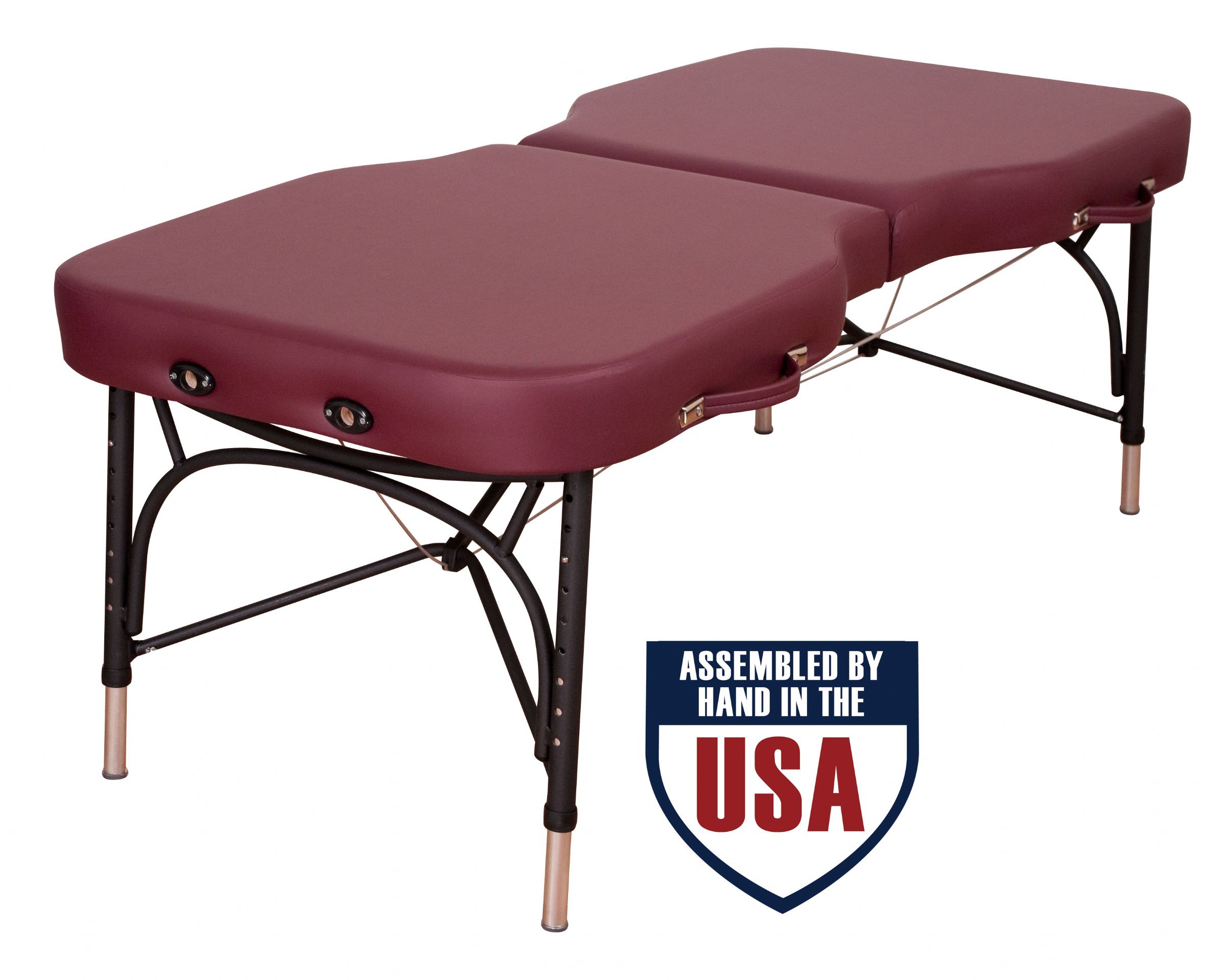 Oakworks Advanta Portable Massage Table Free Shipping 0879