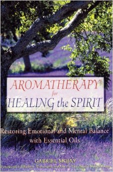 Aromatherapy for Healing the Spirit - FREE Shipping