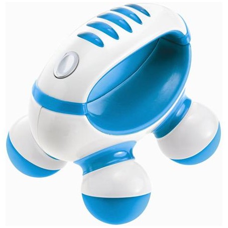 Hand Held Lightweight Mini Massager - FREE Shipping