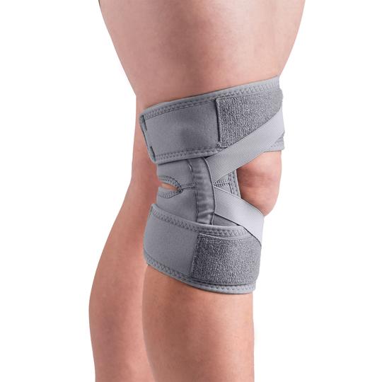 Thermal Vent Patella Tracker Knee Brace