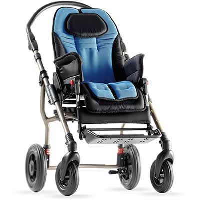 pushchair special needs child