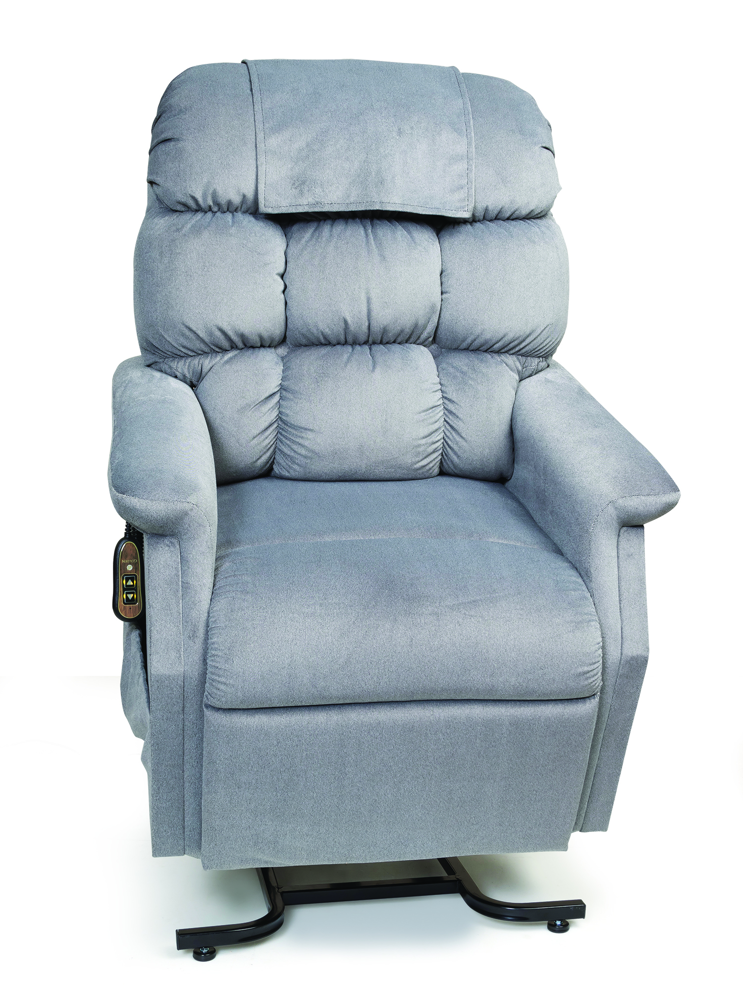 golden technologies power lift and recline chair