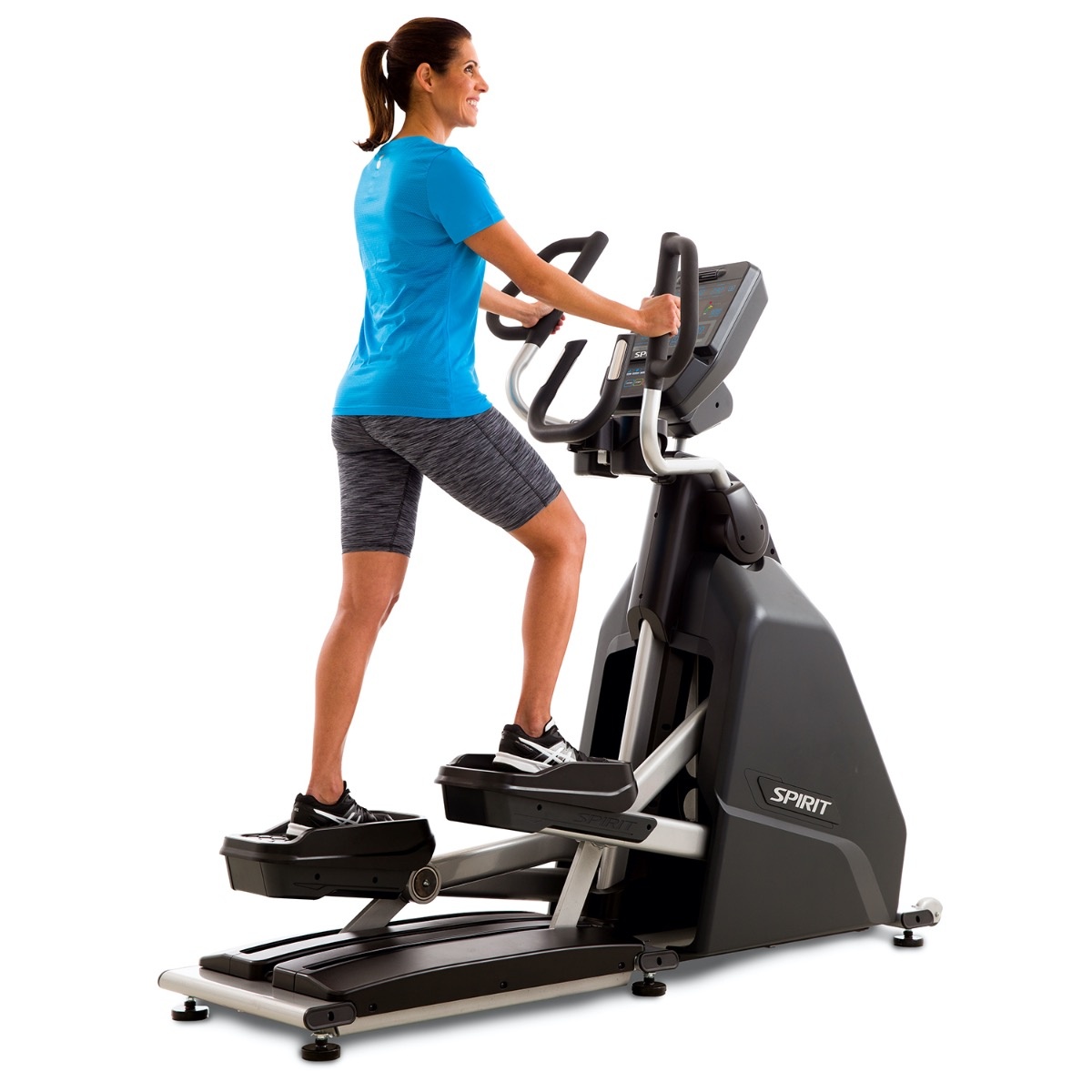 Sprint elliptical online