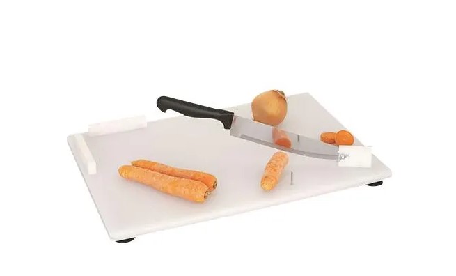 One-Handed Cutting Board Cook-Helper®
