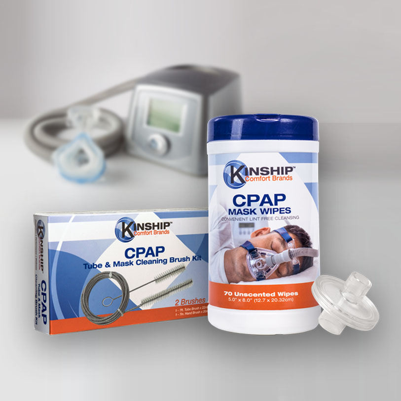 CPAP Tube Cleaning Brush,CPAP Mask Cleaning Brush -Aoqun Brush