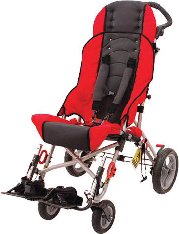 medical stroller