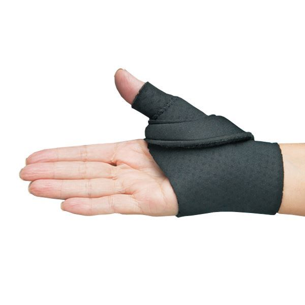 Deroyal Comfort Cool Thumb Splint Free Shipping 9727