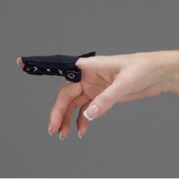 Finger Extension Splint | Resting Hand Splint | Finger Brace | Finger ...