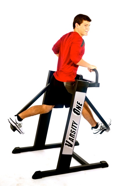 strider gym machine