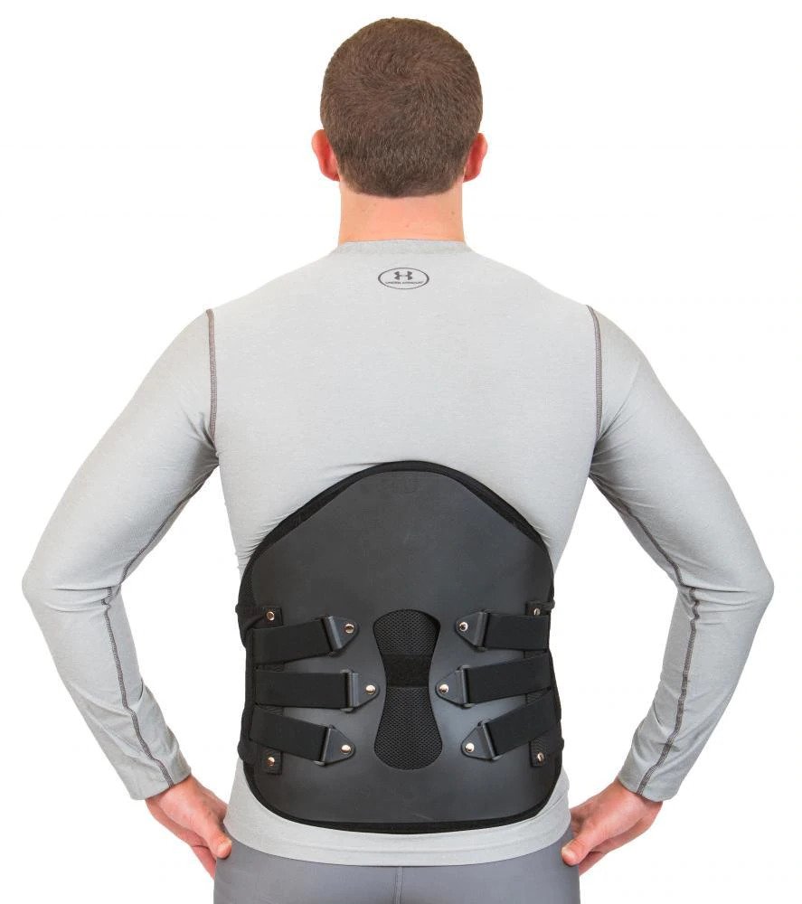 Back Braces in Back and Abdominal Support 