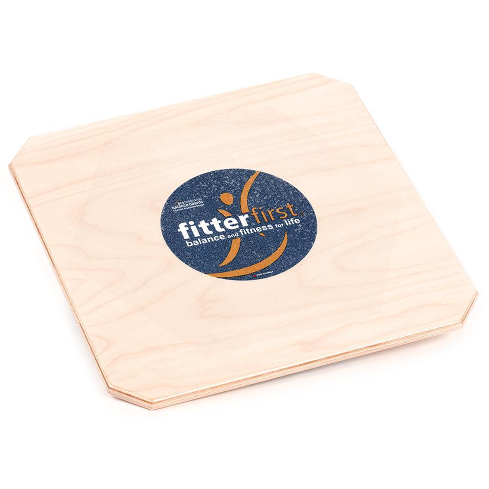 Fitterfirst Professional Rocker Board