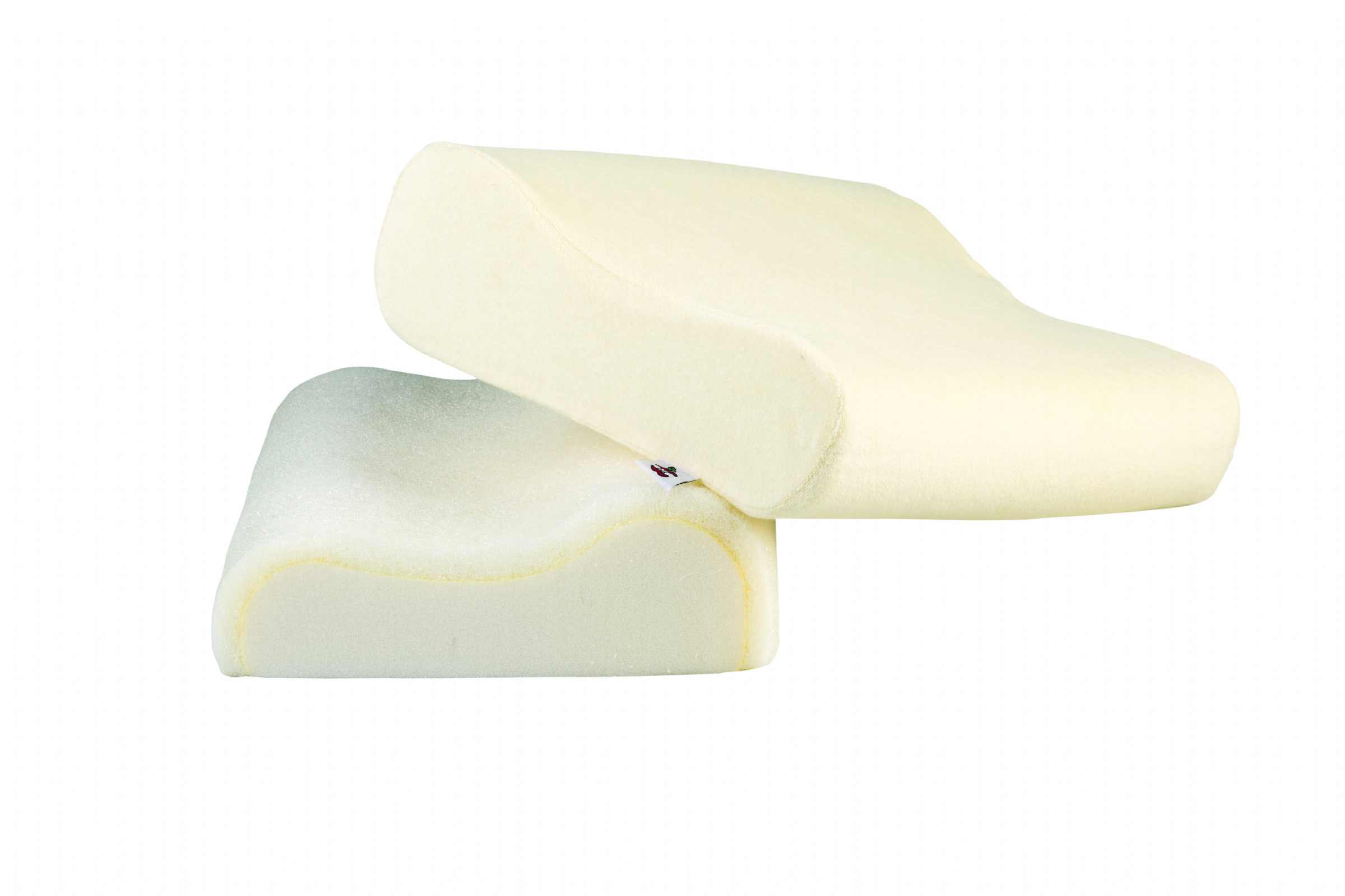core foam pillow