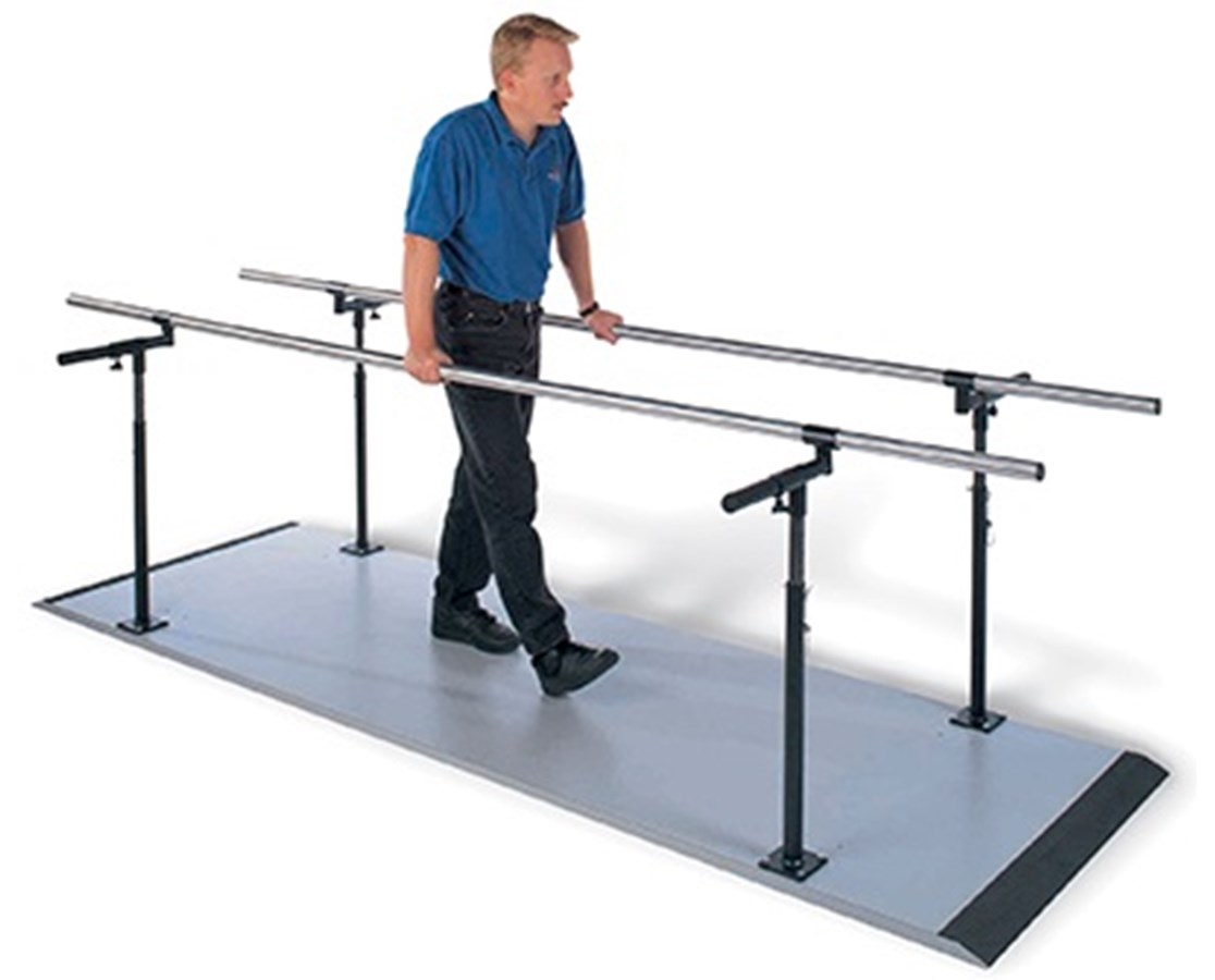 parallel bars for physical therapy        <h3 class=