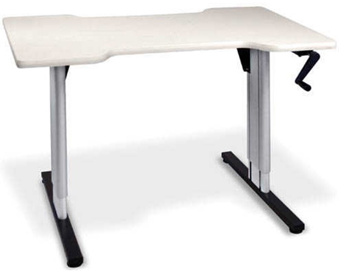 therapy table adjustable height