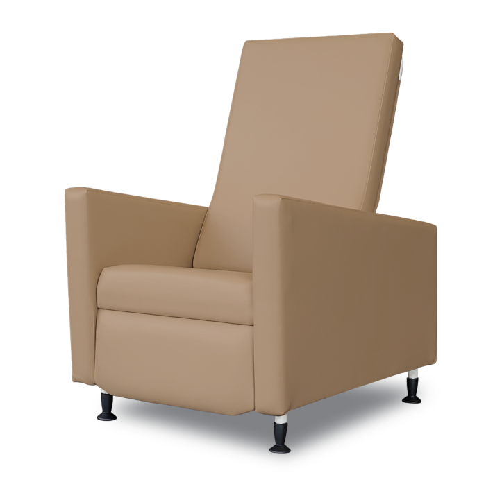 Verō Recliner - Champion Chair - Healthcare Seating