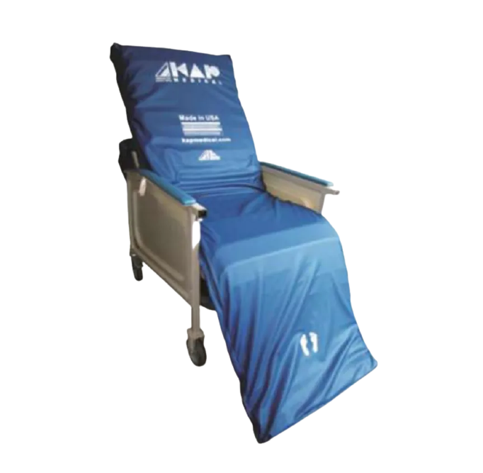 Geo-Wave Specialty Recliner Cushion