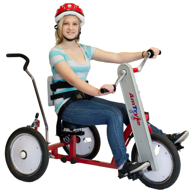 tricycles for adults with special needs