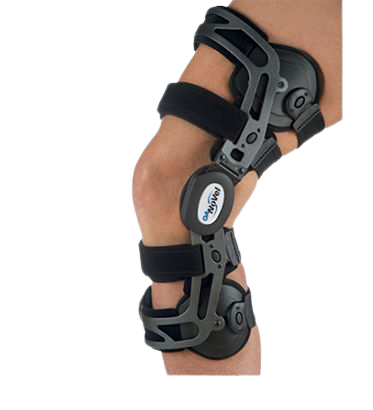 Hypercontrol Knee Brace