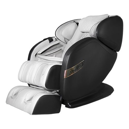 OS-Champ Reclining Heated Massage Chair With Zero Gravity By Osaki