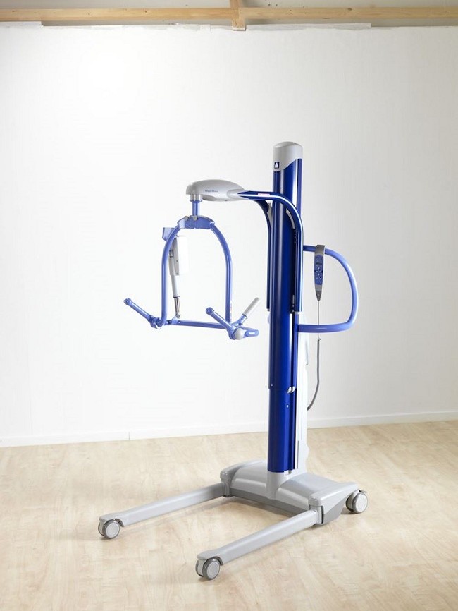 Accessories for the Maxi Move Portable Patient Lift from ArjoHuntleigh