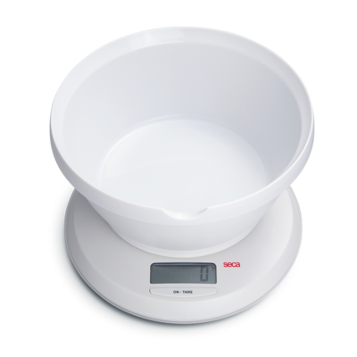 Cobolt Talking Kitchen Scale