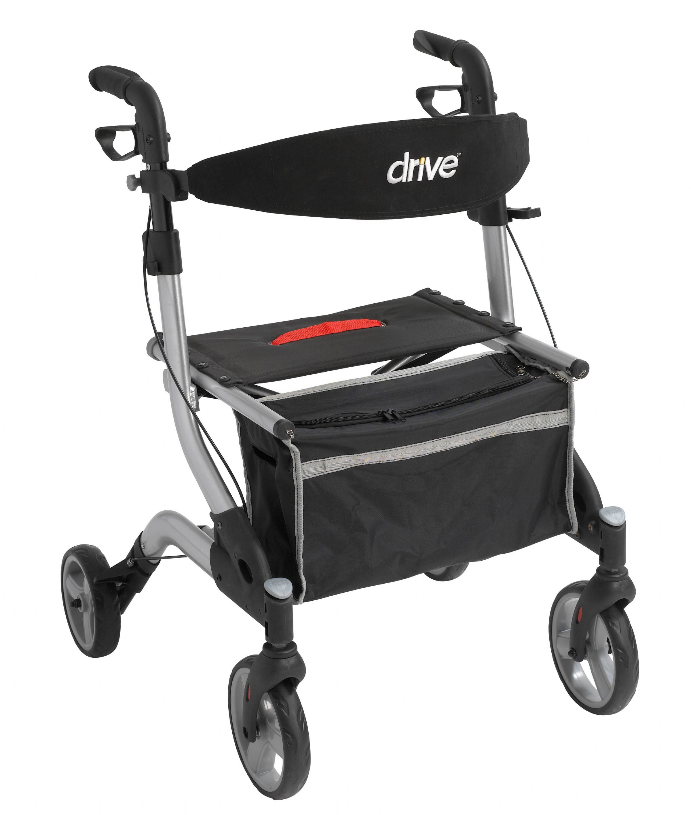 Invacare Rolling Walker With Seat At Margaret Jennings Blog