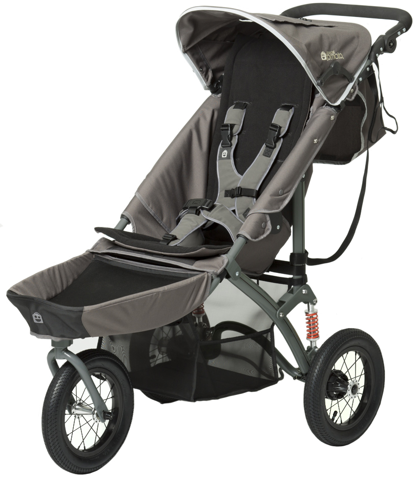 jogging strollers for disabled adults