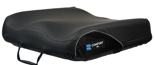 Gel Cushion for Wheelchair Seat - Conformax™