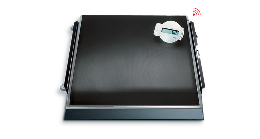 Detecto DR660 Digital Bariatric Scale