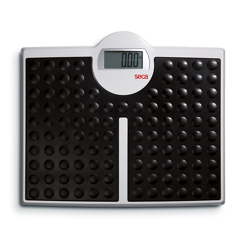 Exacta Body Weight Scale - North Coast Medical