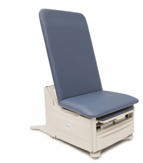 Brewer FLEX Access Pneumatic Exam Table - FREE Shipping