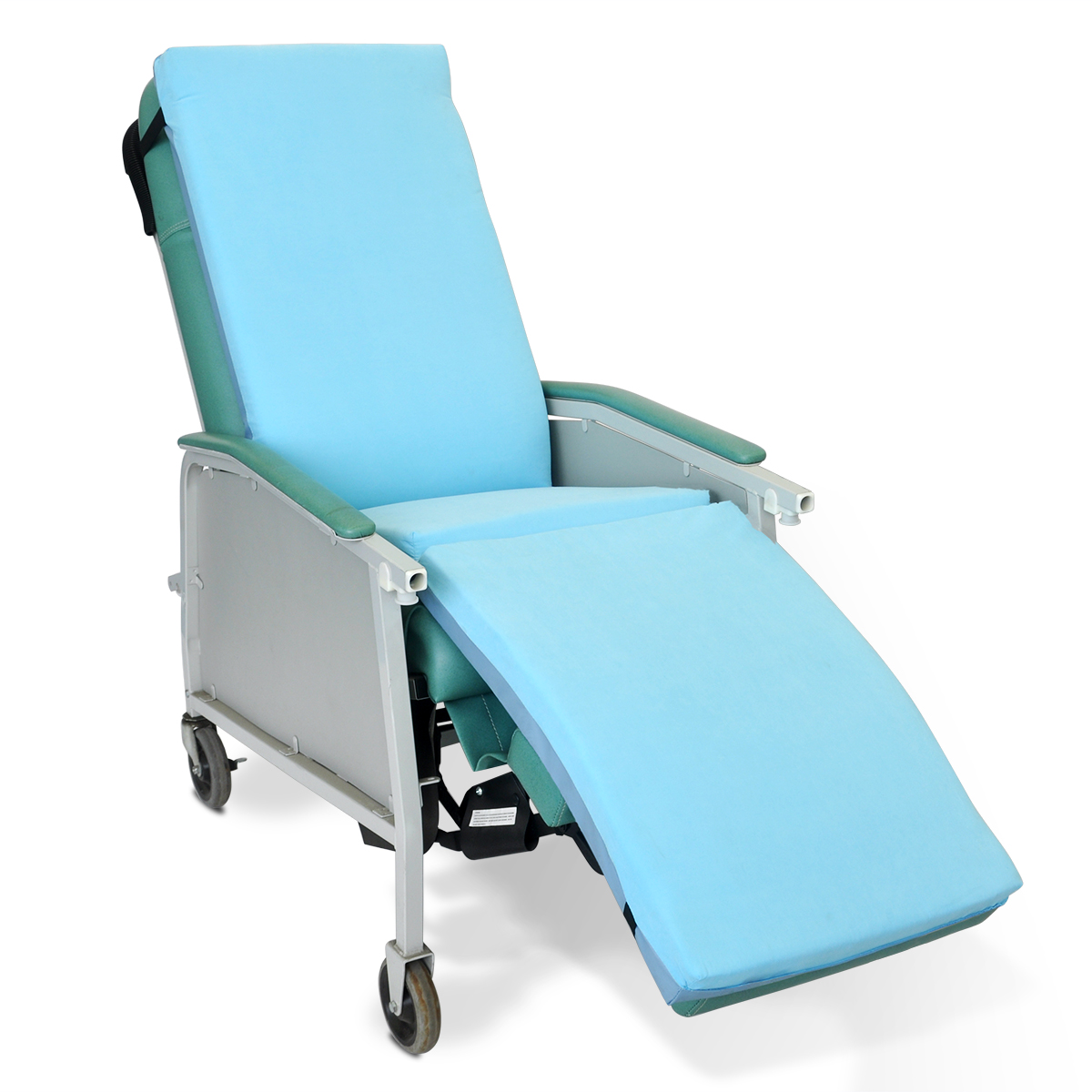 NYOrtho Ultra-Lift Comfort Seat Overlay