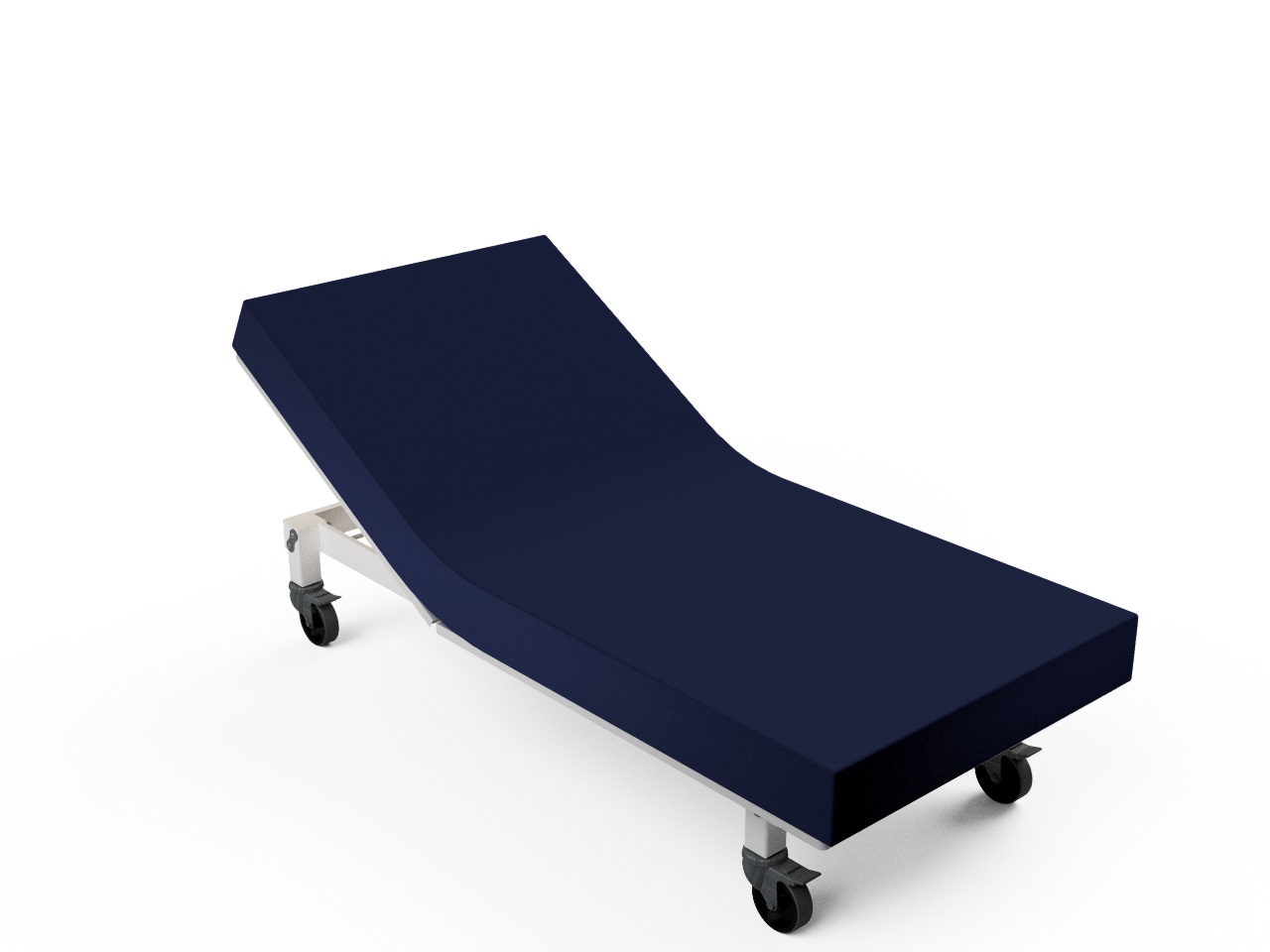 hospital beds and mattresses