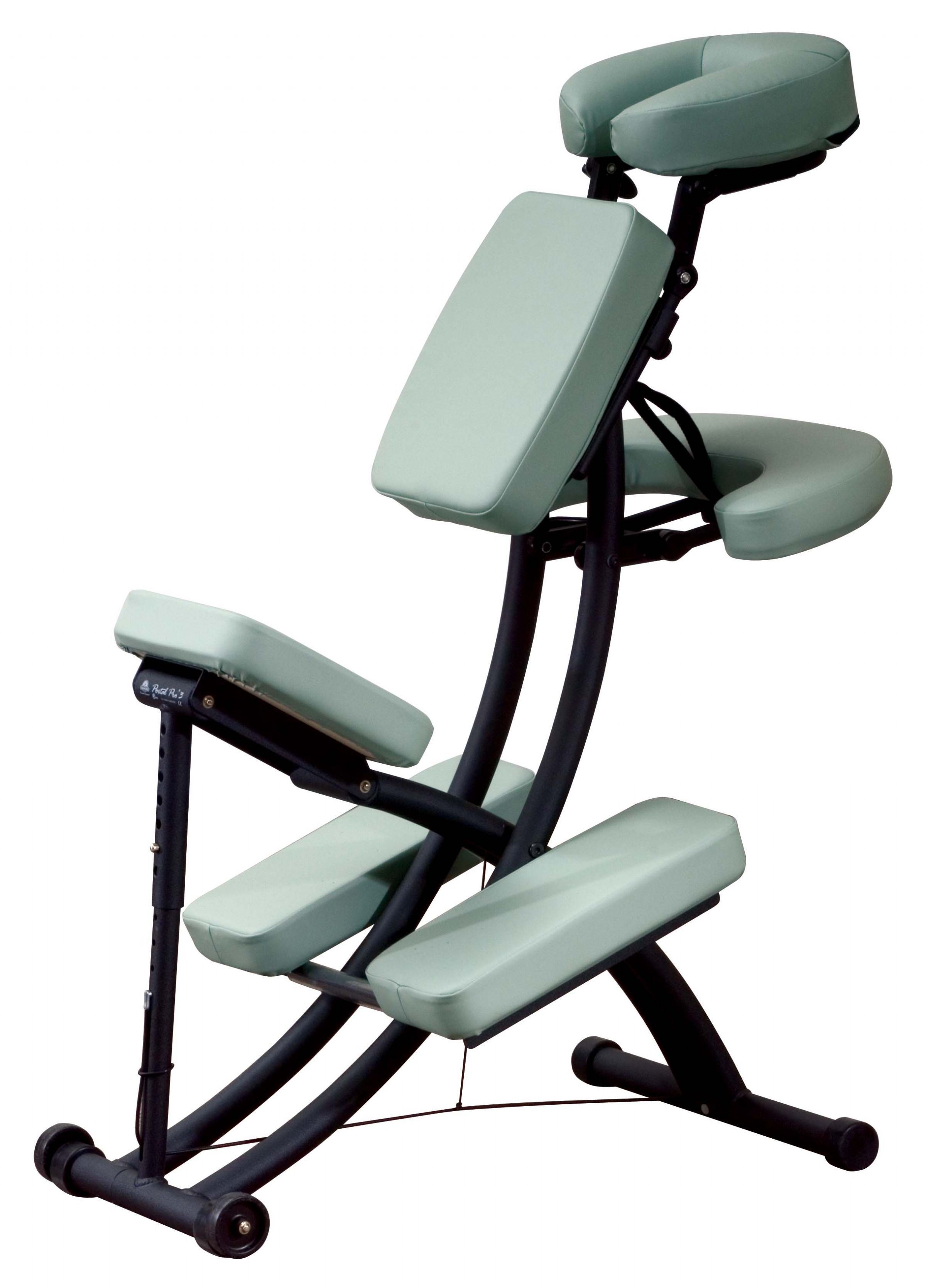 Массажное кресло для шейно-воротниковой зоны us Medica