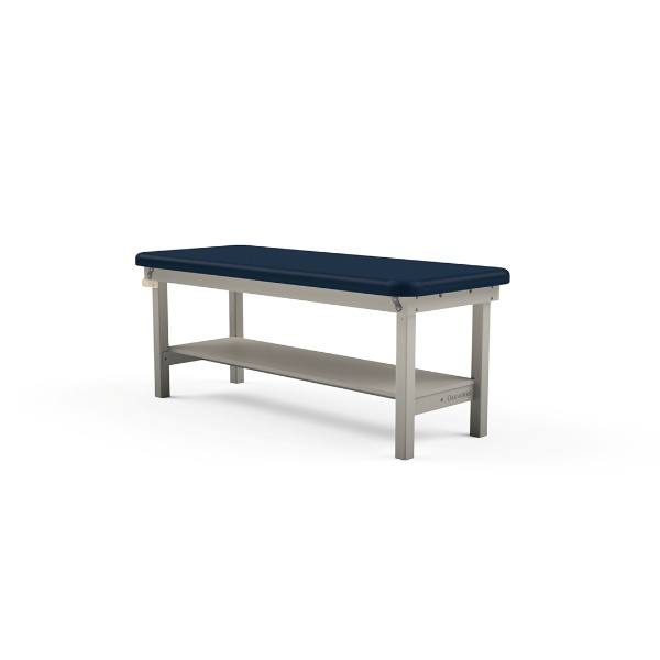 Mat Table with Padded Top by Southpaw Enterprises