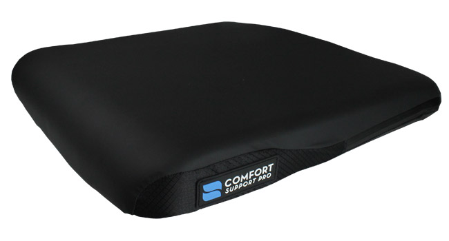 Comfort Company Express Comfort Contoured Gel Wheelchair Cushion 20VGA-EC Gel Wheelchair Cushions