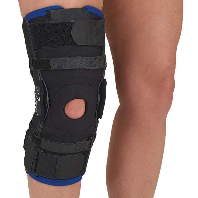 DeRoyal Functional ACL Knee Brace