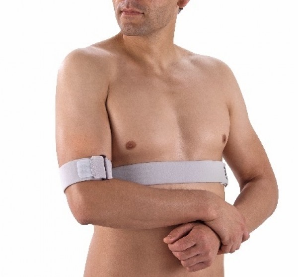 Deluxe Padded Medical Posture Collar by Stockroom