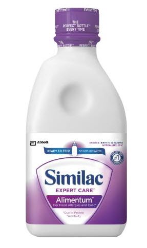 similac alimentum bulk