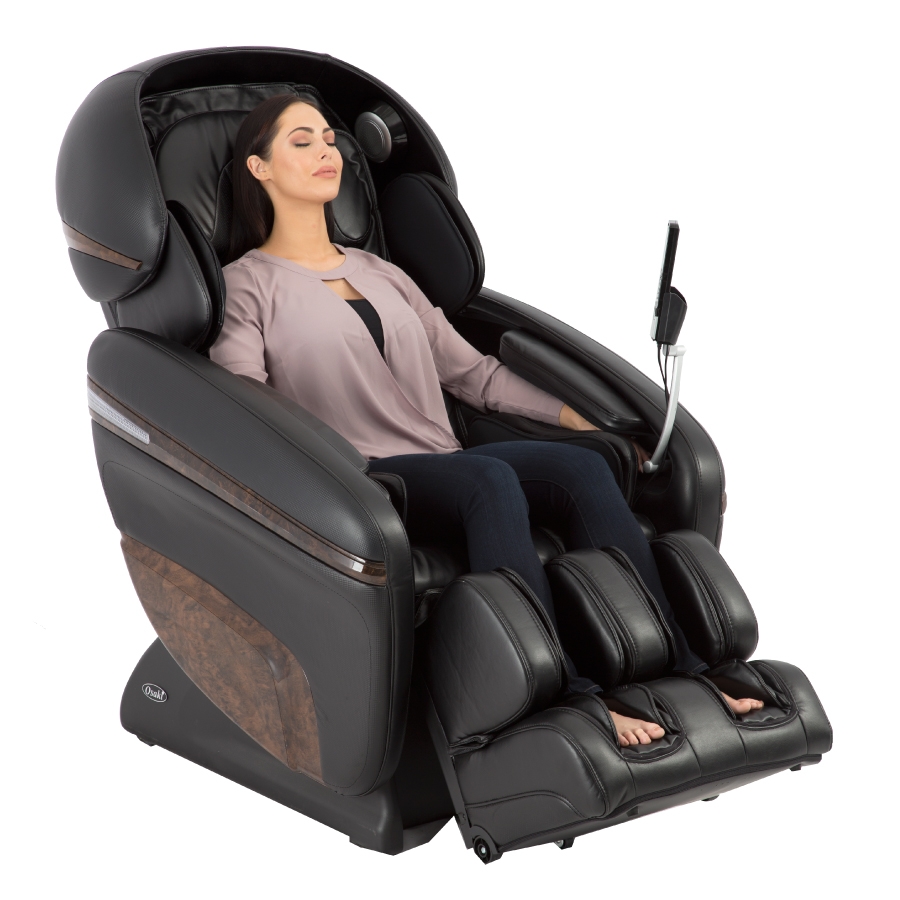 Osaki 3D Pro Dreamer Massage Chair - FREE Shipping