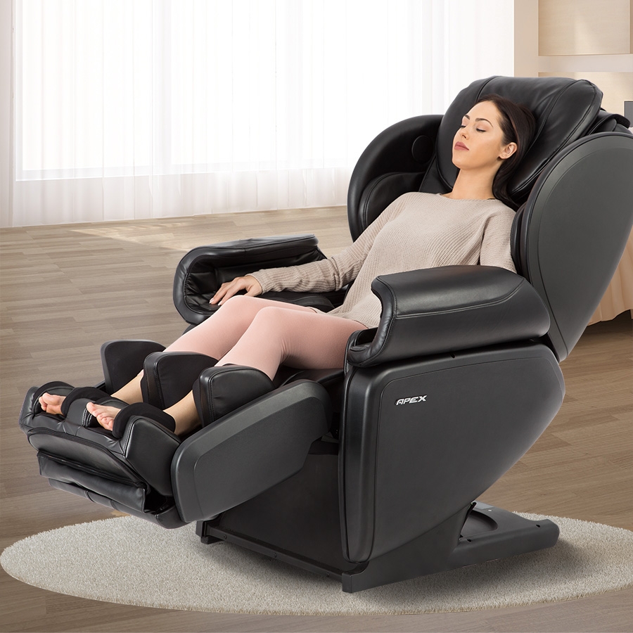 Apex Pro Regent Massage Chair FOR SALE FREE Shipping