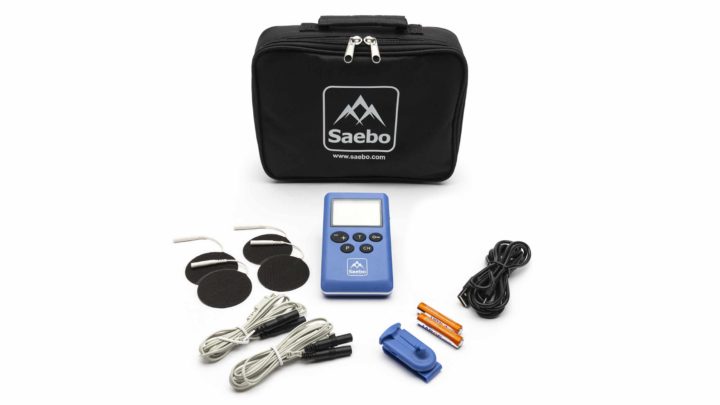SaeboStim One Wireless Electric Muscle Stimulator