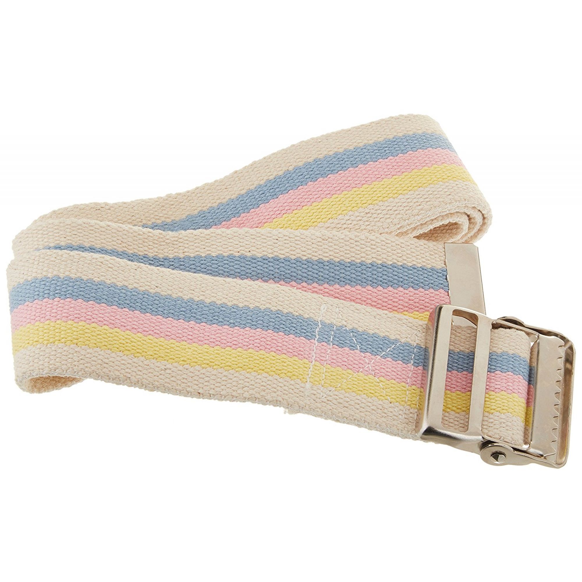 Pastel Stripe Gait Belt ON SALE FREE Shipping