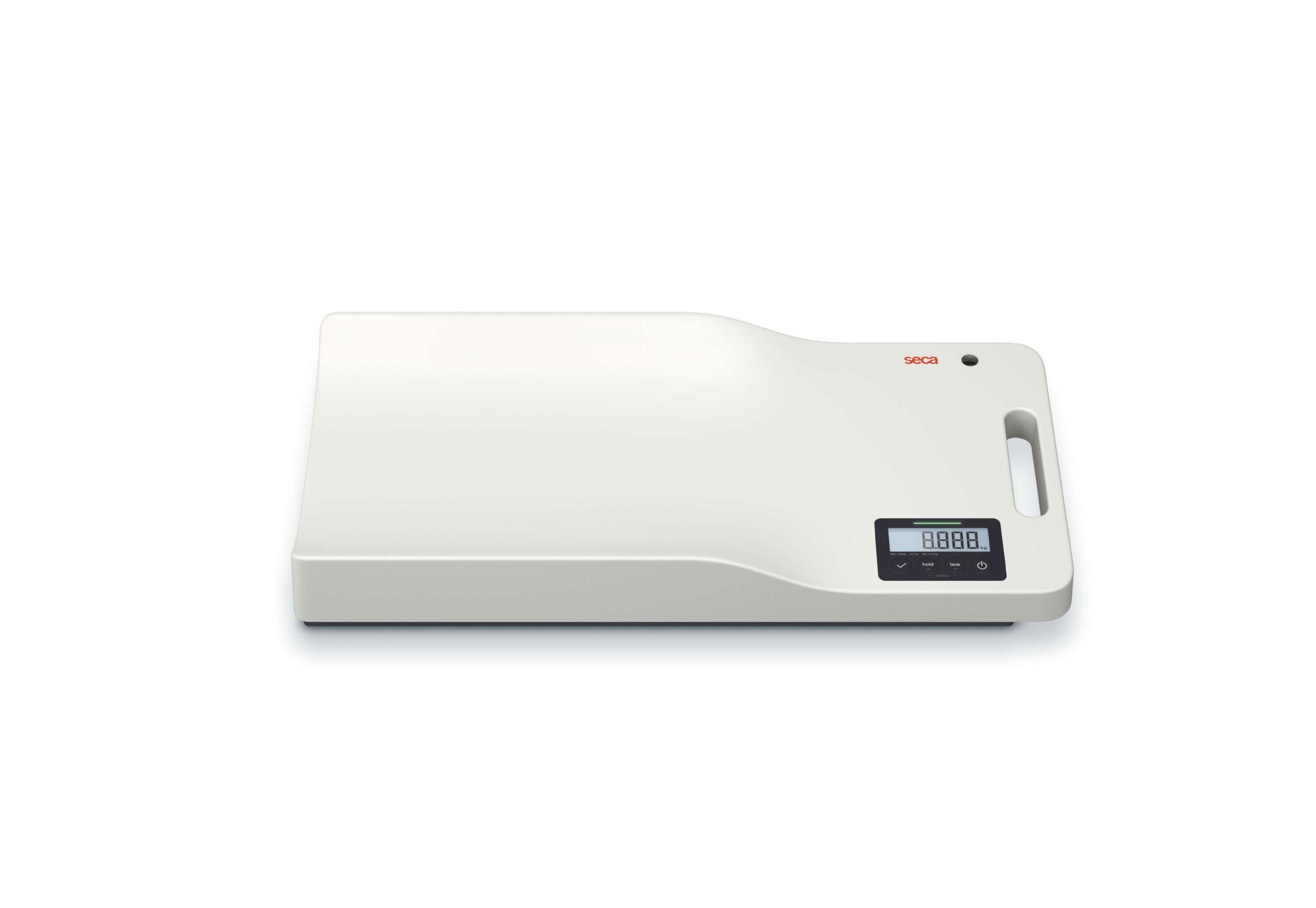 Seca 727 Digital Baby Scale with EMR